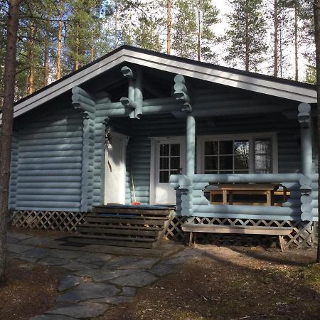 Manamansalo Camping Екстериор снимка