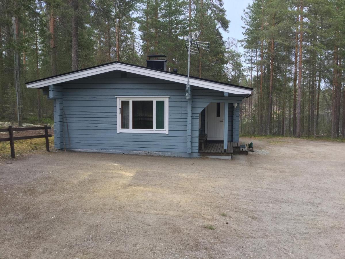 Manamansalo Camping Екстериор снимка