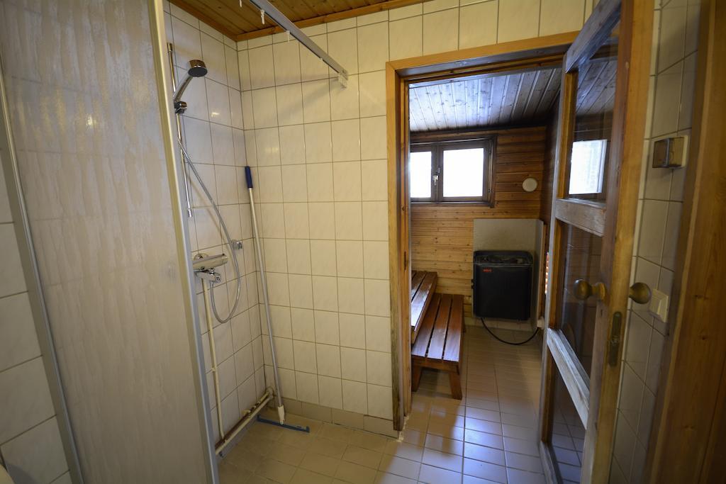 Manamansalo Camping Стая снимка